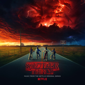 Corey Hart: Stranger Things (Soundtrack from the Netflix Original Series)