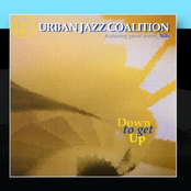 Accelerate by Urban Jazz Coalition