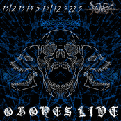 O Bones Live EP