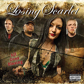 All Guns Blazing by Losing Scarlet