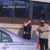 The Commonwealth Squelch by The Gifted Children