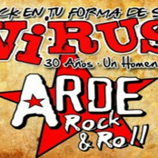 Rock en Tu Forma de Ser - Virus 30 Años - Un Homenaje