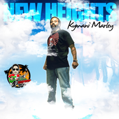 Ky-Mani Marley: New Heights