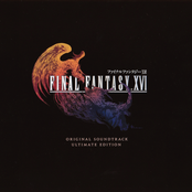 FINAL FANTASY XVI Original Soundtrack Ultimate Edition