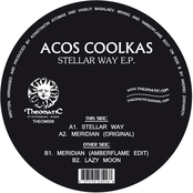 Stellar Way EP