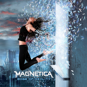 Changes by Magnetica