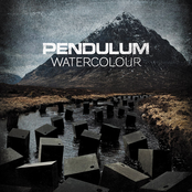 Pendulum: Watercolour