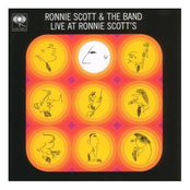 ronnie scott & the band