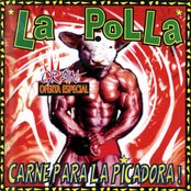 Incomunicado by La Polla Records