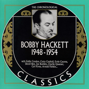 You Turned The Tables On Me by Bobby Hackett