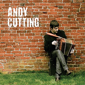 Andy Cutting Album Picture