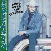 Working Class Hero by Alan Jackson