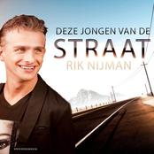 Deze jongen van de straat