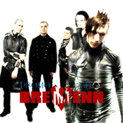 BREMENN promo CD