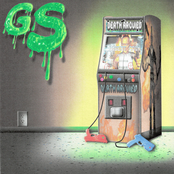 Broken Fingers in a Death Arcuied