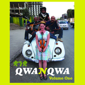 Qwanqwa: Volume One