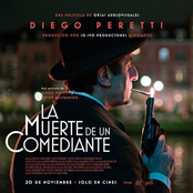 La muerte de un comediante (Banda sonora original de la película)
