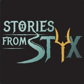 Stories from Styx: Hades & Persephone (Official Concept Album)