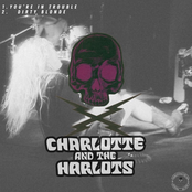 You're In Trouble / Dirty Blonde