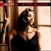 I Think Of You by Kathy Sledge