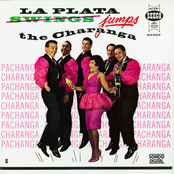 La Plata Swings Jumps The Charanga