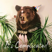 It's Complicated