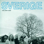 Vit Mans Blues by Sverige