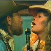 Dyan Cannon & Willie Nelson