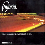 Remix And Additional Production By Hybrid