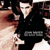 Lenny (live At The X-lounge) by John Mayer