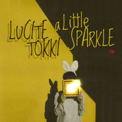 Vol. 2 - A Little Sparkle