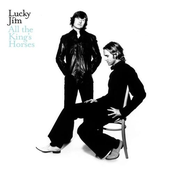 Dear Brother by Lucky Jim