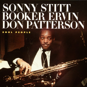 There Will Never Be Another You by Sonny Stitt