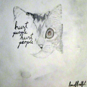 Hurt People Hurt People