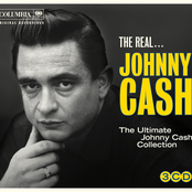 The Real Johnny Cash