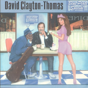 David Clayton-Thomas: Blue Plate Special