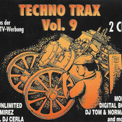 Techno Trax Vol. 9