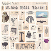 Alamo Race Track: Hawks