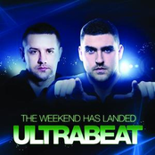 Discolights by Ultrabeat & Darren Styles