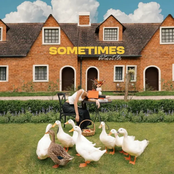 ที่คั่นหนังสือ (Sometimes)