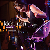 Klébi Nori ao vivo