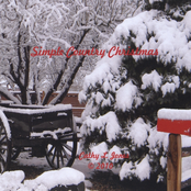 Cathy Jones: Simple Country Christmas