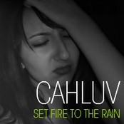 Set Fire To The Rain