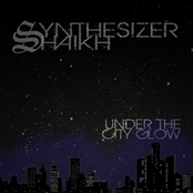 Push Softly Against The Sky by Synthesizer Shaikh