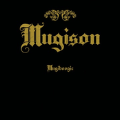 George Harrison by Mugison