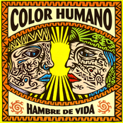 No Veo by Color Humano