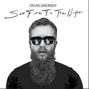 Dylan Jakobsen: Set Fire to the Night