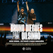 Bem Vinda / Eu, Você E Mais Ninguém (Ao Vivo)