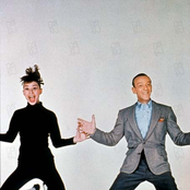 Fred Astaire & Audrey Hepburn