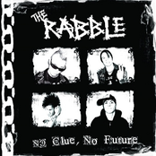 Live Yer Life by The Rabble